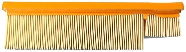 Do koszyka LX1019 Mahle Original Filtr powietrza