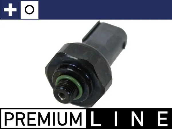 ASE23000P Mahle Original Czujnik ciśnienia bezwzględnego klimatyzacji