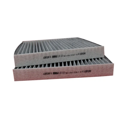 LAK630S Mahle Original Filtr kabiny