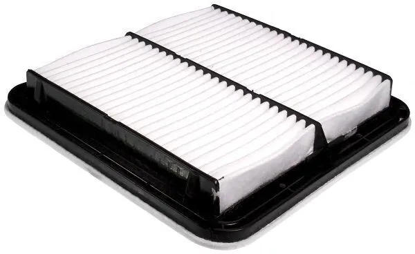 Filtr powietrza LX2672 Mahle Original