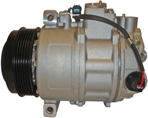 Sprężarka klimatyzacji Mahle Original ACP23000S