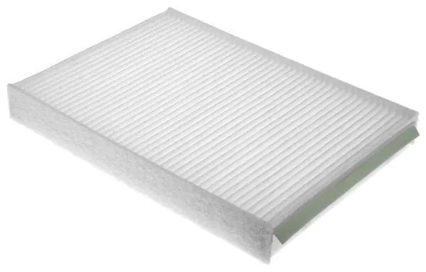 LA387 Mahle Original Filtr kabiny