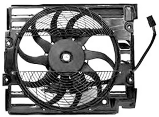 ACF24000S Mahle Original