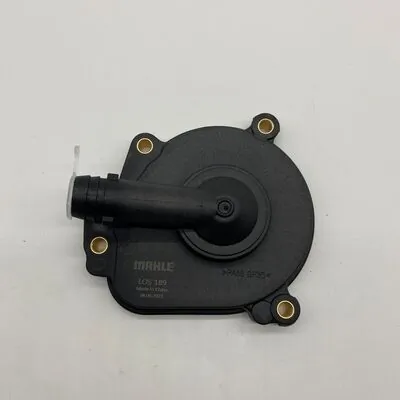 LOS189 Mahle Original
