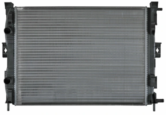 Chłodnica silnika Mahle Original CR1690000S
