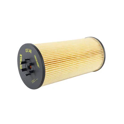 Filtr oleju Mahle Original OX348D cena, od 21,26 USD