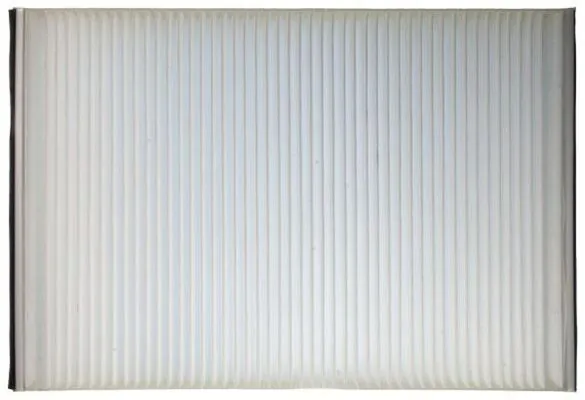 Do koszyka LA307 Mahle Original Filtr kabiny