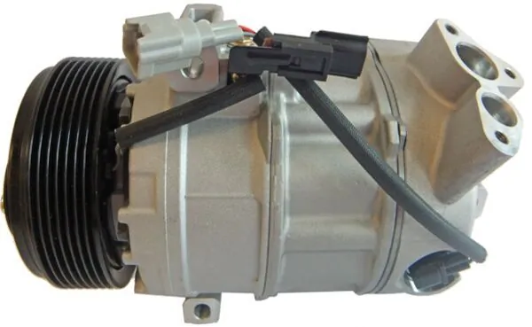 Do koszyka ACP1295000S Mahle Original Sprężarka klimatyzacji
