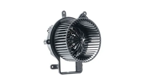 Do koszyka AB137000P Mahle Original Silniczek wentylatora nagrzewnicy (ogrzewacza wnętrza)