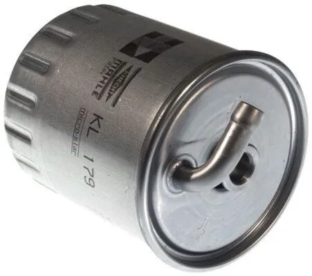 Filtr paliwa Mahle Original KL179 cena, od 15,01 USD