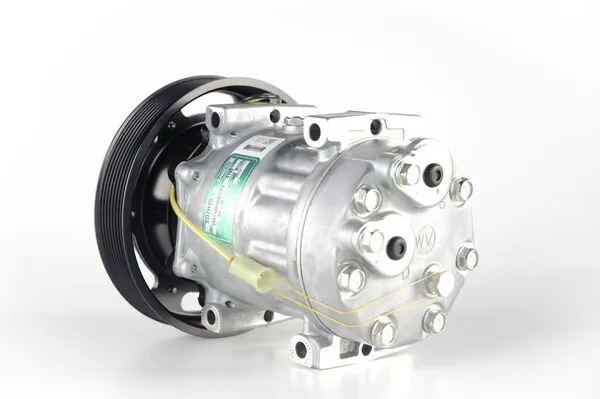 Sprężarka klimatyzacji Mahle Original ACP126000P