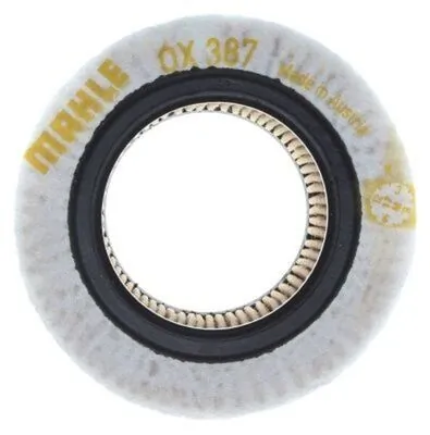 OX387D1 Mahle Original Filtr oleju