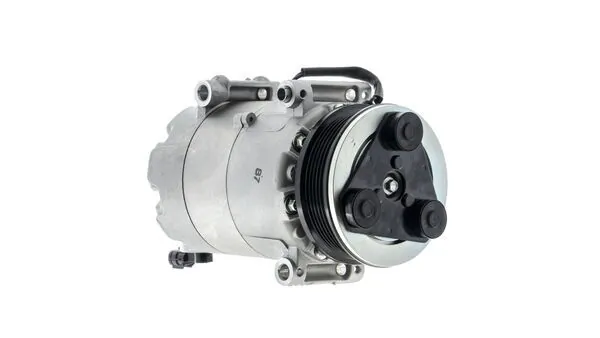 Sprężarka klimatyzacji Mahle Original ACP1393000P cena, od 272,41 USD