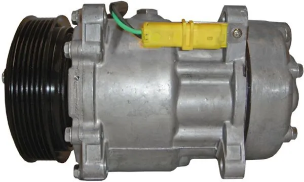 Do koszyka ACP29000S Mahle Original Sprężarka klimatyzacji