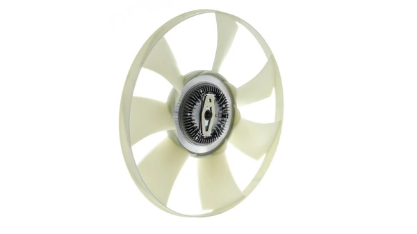 Sprzęgło wiskotyczne wentylatora chłodzenia Mahle Original CFF492000P cena, od 91,58 USD