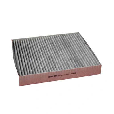 Filtr kabiny Mahle Original LAK809 cena, od 13,04 USD