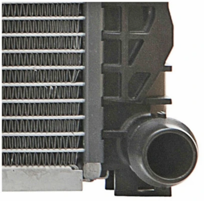 Do koszyka CR132000S Mahle Original Chłodnica silnika
