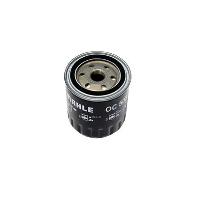 Do koszyka OC503 Mahle Original Filtr oleju