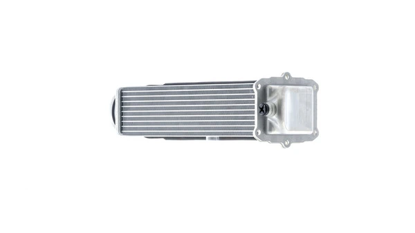 Chłodnica intercoolera CI481000P Mahle Original