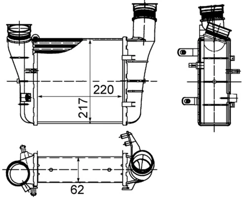 CI426000S Mahle Original