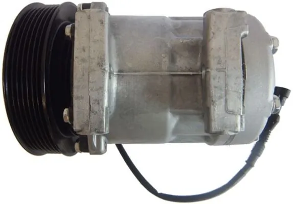 ACP165000S Mahle Original Sprężarka klimatyzacji