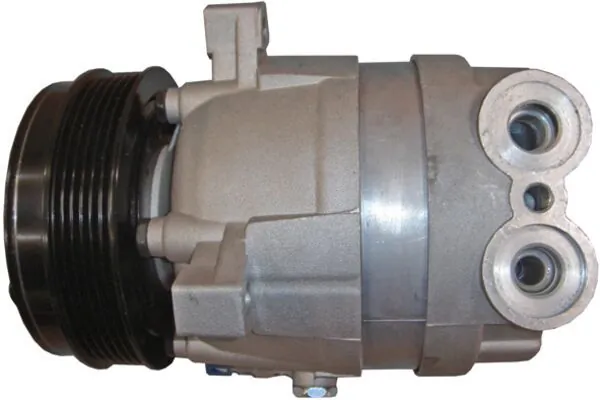 Sprężarka klimatyzacji ACP671000S Mahle Original