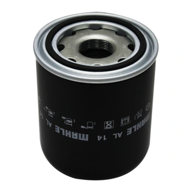 Filtr osuszacza powietrza (separatora oleju/wilgoci) (TRUCK) Mahle Original AL14 cena, od 34,22 USD