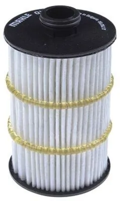 Do koszyka OX1123D Mahle Original Filtr oleju