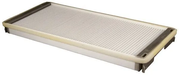 LA83 Mahle Original Filtr kabiny