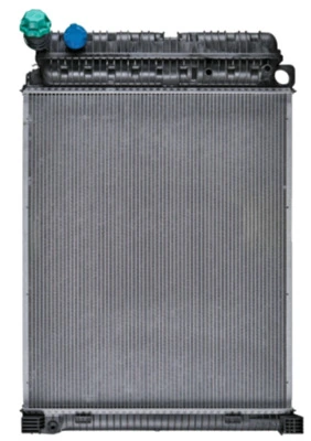 CR673000P Mahle Original