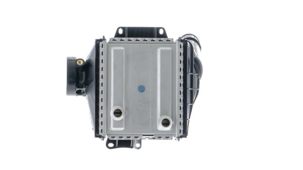 Chłodnica intercoolera do Mercedes C  W205