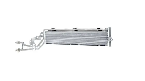 Chłodnica silnika dodatkowa CR2697000P Mahle Original