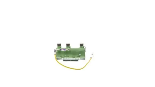 Rezystor wentylatora nagrzewnicy (ogrzewacza kabiny) Mahle Original ABR10000P cena, od 83,49 USD