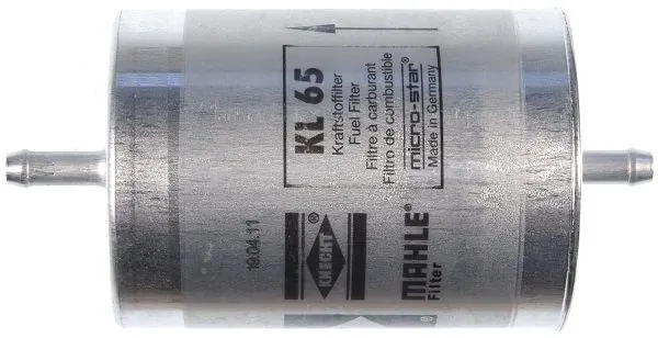 Filtr paliwa KL65 Mahle Original