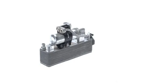 Chłodnica klimatyzacji AC1119000S Mahle Original