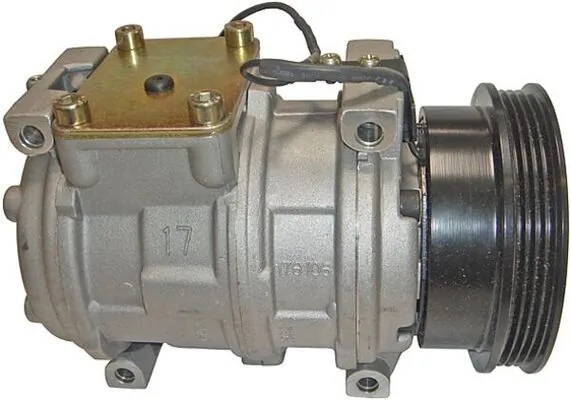 Sprężarka klimatyzacji Mahle Original ACP817000S