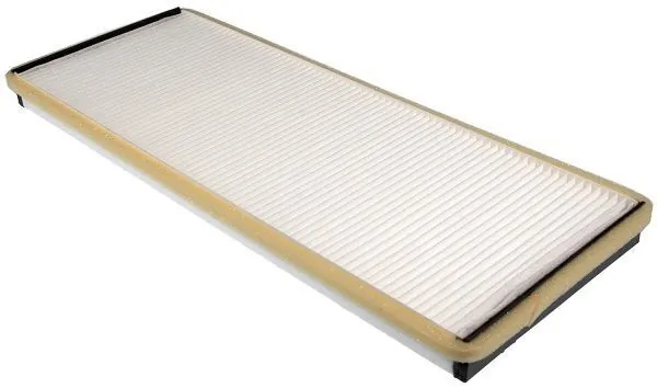 Do koszyka LA45 Mahle Original Filtr kabiny