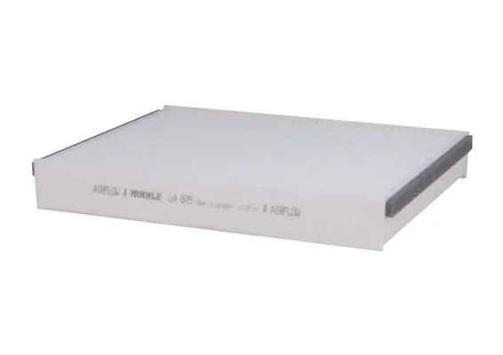 LA875 Mahle Original Filtr kabiny