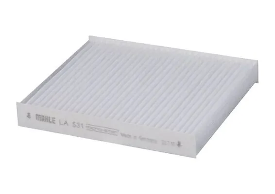 LA531 Mahle Original Filtr kabiny