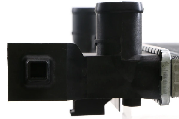 Do koszyka CR606000S Mahle Original Chłodnica silnika