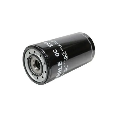 Filtr oleju Mahle Original OC267 cena, od 18,09 USD