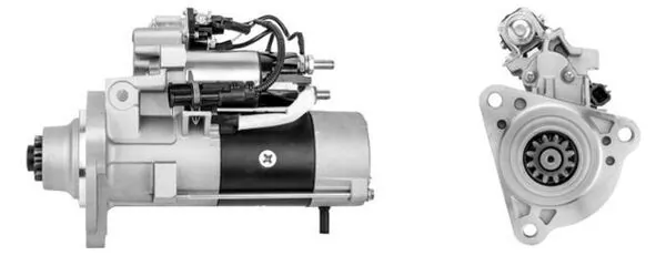 MS886 Mahle Original