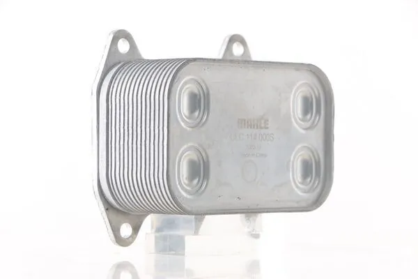 CLC114000S Mahle Original Chłodnica oleju, pod filtrem