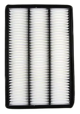 Do koszyka LX2885 Mahle Original Filtr powietrza