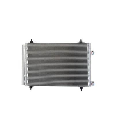 AC667000S Mahle Original Chłodnica klimatyzacji