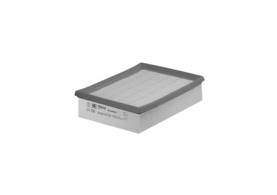LX598 Mahle Original Filtr powietrza
