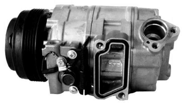 Do koszyka ACP1162000S Mahle Original Sprężarka klimatyzacji