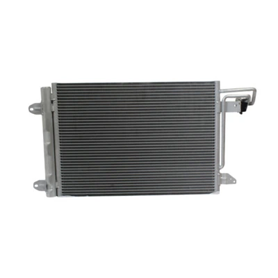 Chłodnica klimatyzacji Mahle Original AC324000S