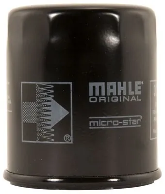 OC711 Mahle Original Filtr oleju