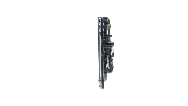 Dyfuzor chłodnicy, w komplecie z silnikiem i wirnikiem Mahle Original CFF557000P cena, od 351,51 USD